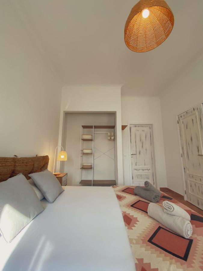 The Lighthouse Hostel Arrifana Aljezur Exteriér fotografie