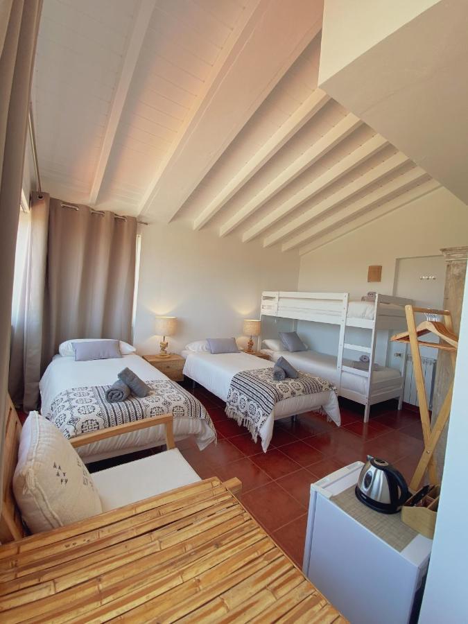 The Lighthouse Hostel Arrifana Aljezur Exteriér fotografie