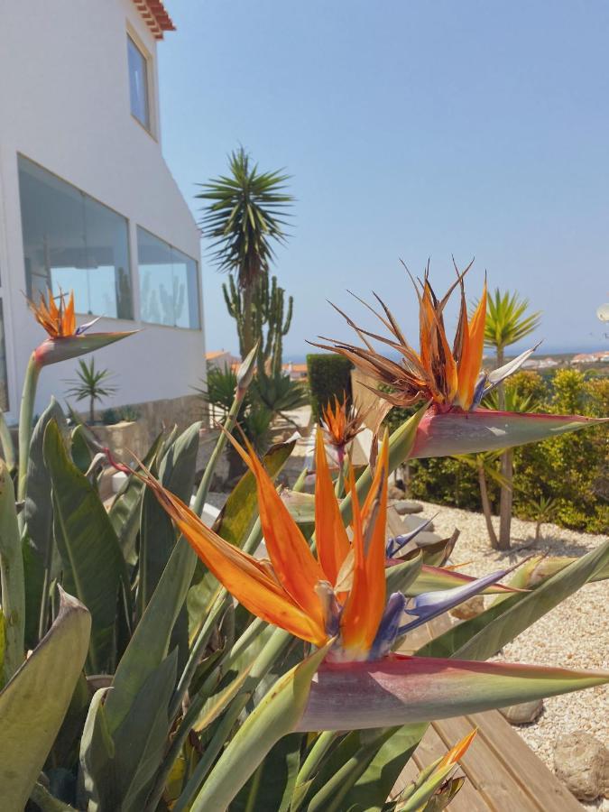 The Lighthouse Hostel Arrifana Aljezur Exteriér fotografie