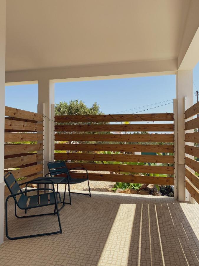 The Lighthouse Hostel Arrifana Aljezur Exteriér fotografie