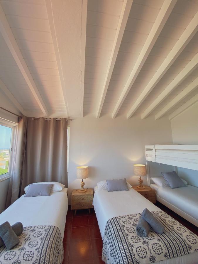 The Lighthouse Hostel Arrifana Aljezur Exteriér fotografie